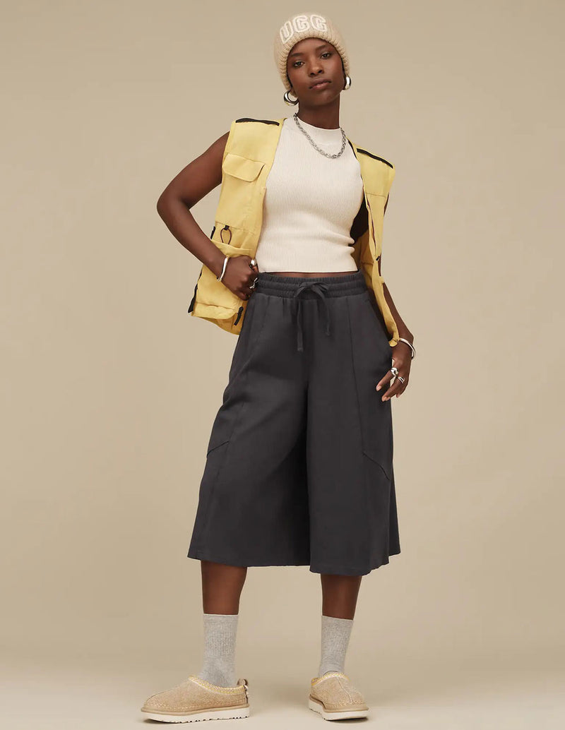 UGG Tasman Biarritz Beiges Mujer