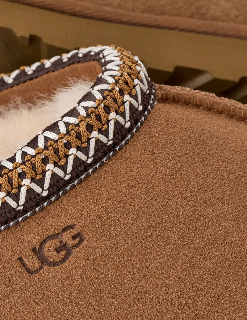 UGG Tasman II Marrones Mujer