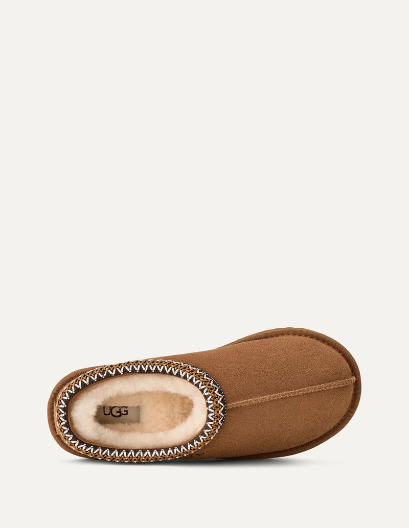 UGG Tasman II Marrones Mujer