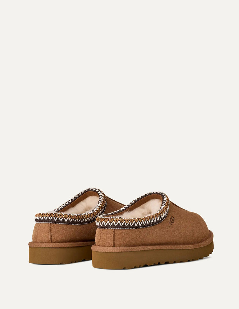 UGG Tasman II Marrones Mujer