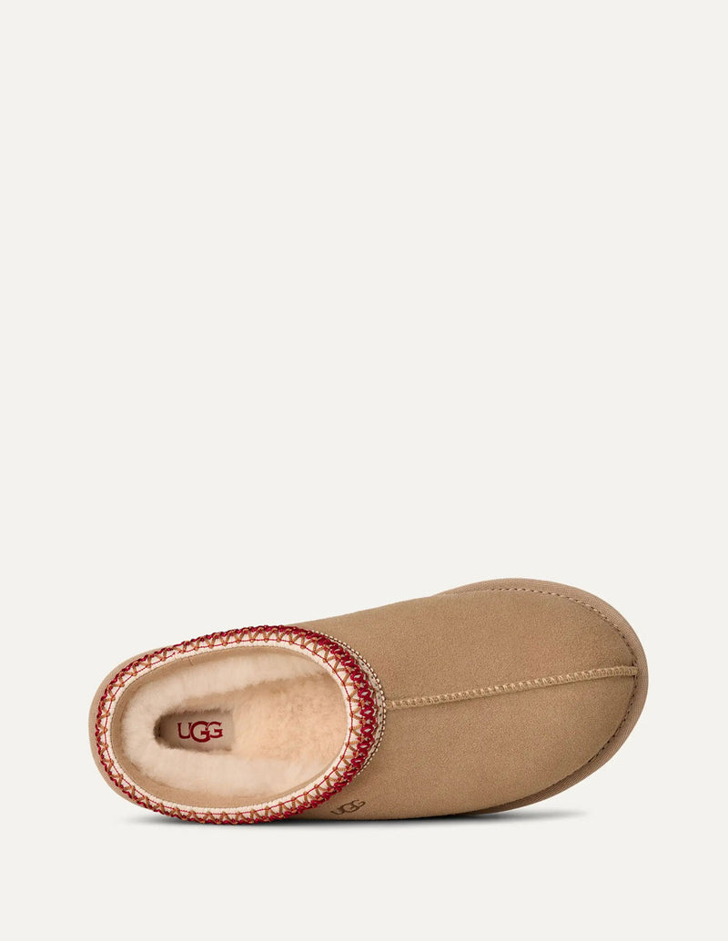 UGG Tasman II Beiges Mujer