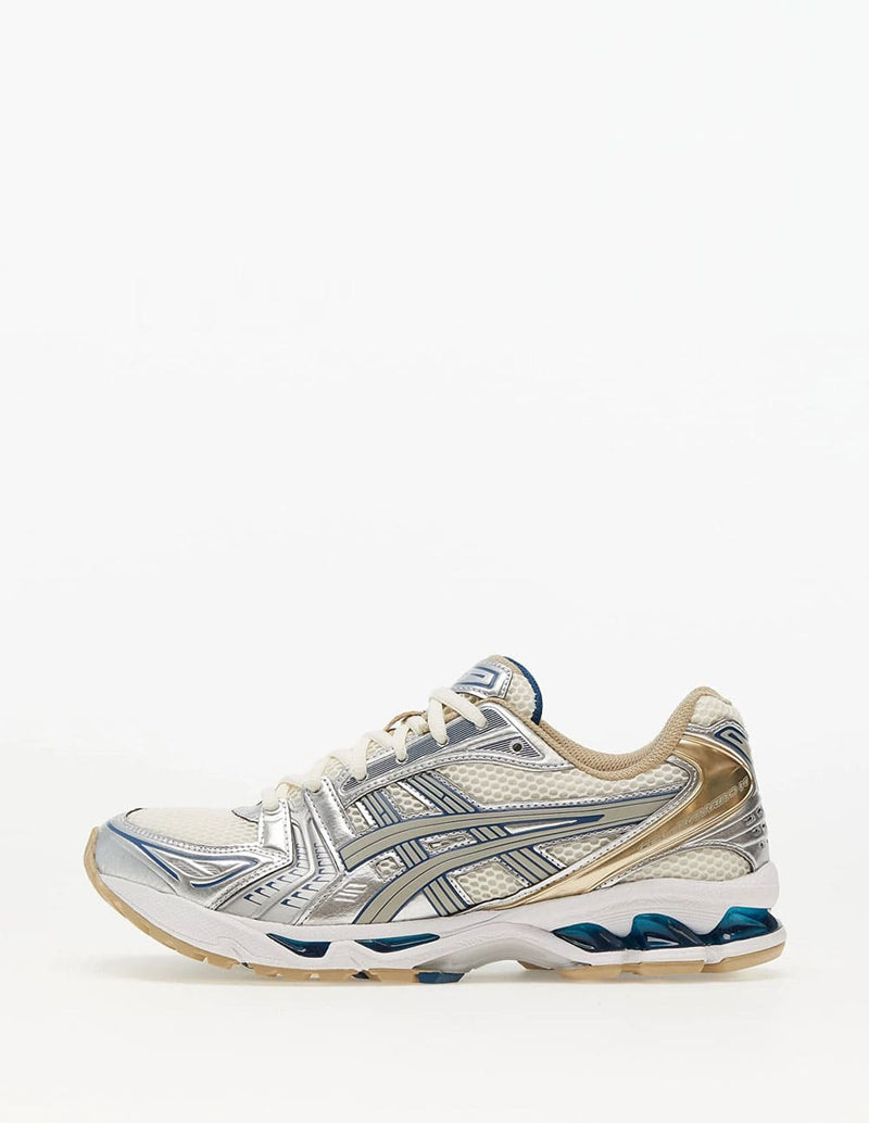 Asics Gel-Kayano 14 Multicolor Hombre