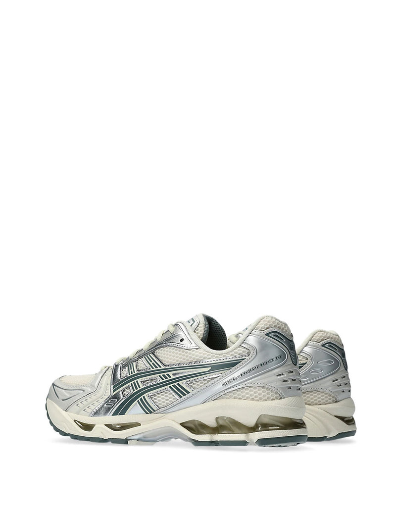 Asics Gel-Kayano 14 Multicolor Hombre