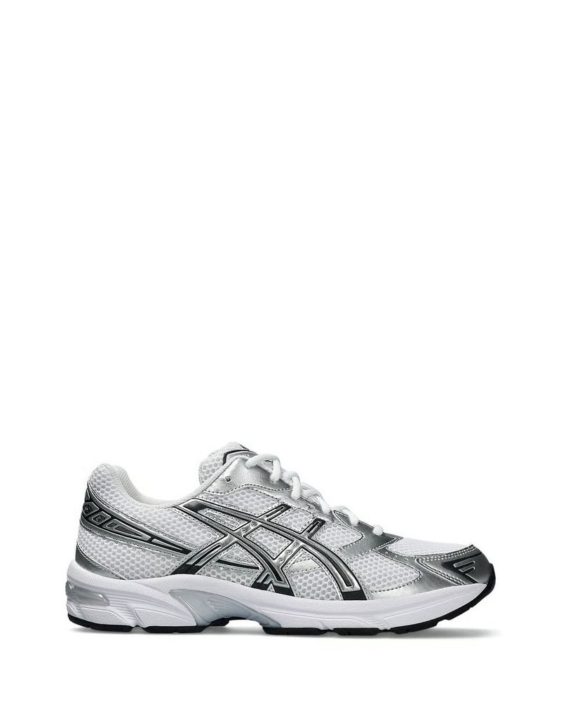 Asics Gel-1130 Blancas y Grises Unisex