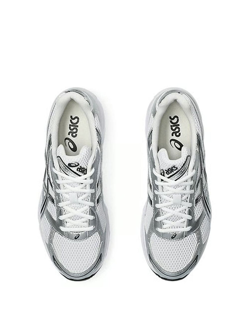 Asics Gel-1130 Blancas y Grises Unisex