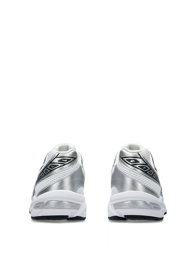 Asics Gel-1130 Blancas y Grises Unisex