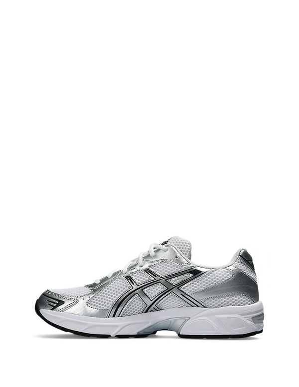 Asics Gel-1130 Blancas y Grises Unisex