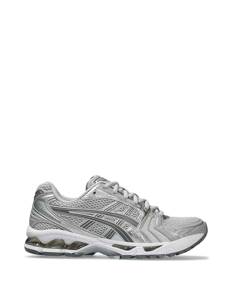 Asics Gel Kayano-14  Grises Unisex