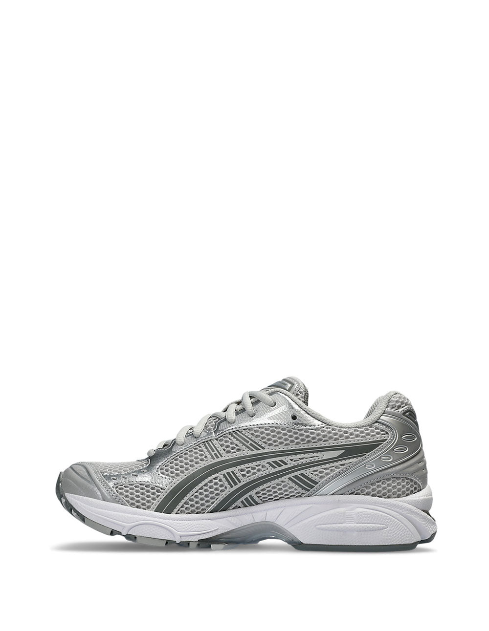 Asics Gel-Kayano 14 Grises Unisex 1202A056-021 | Comprar Online en