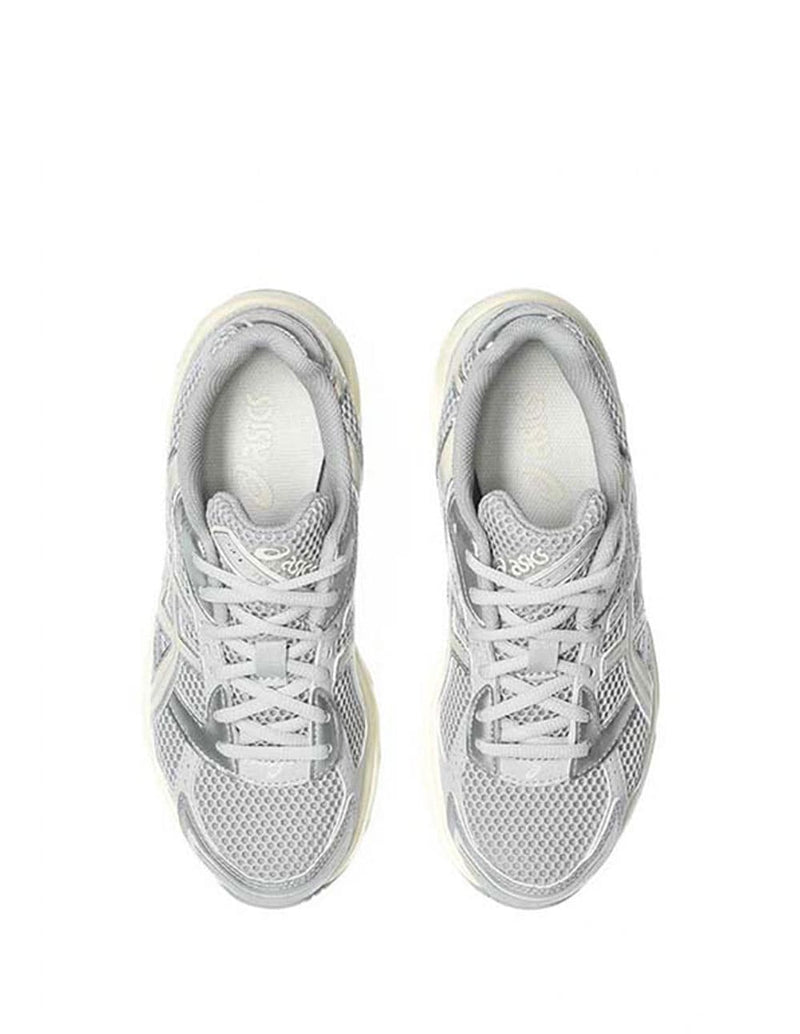 Asics Gel-1130 Grises Mujer