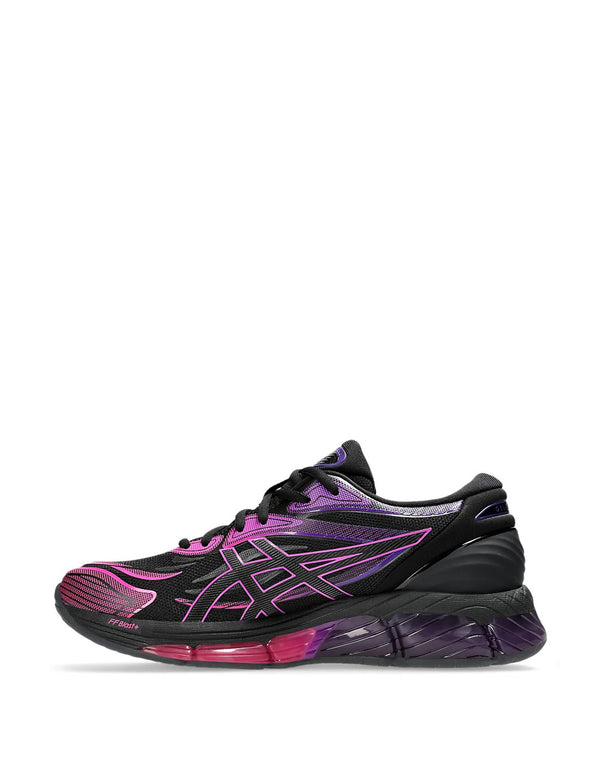 Asics Gel-Quantum 360 VIII Negras Hombre