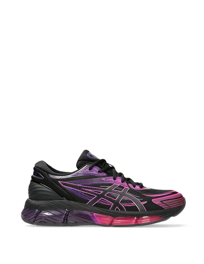 Asics gel negras hombre on sale