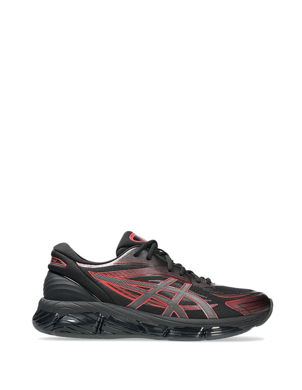 Asics Gel-Quantum 360 VIII Negras y Rojas Hombre