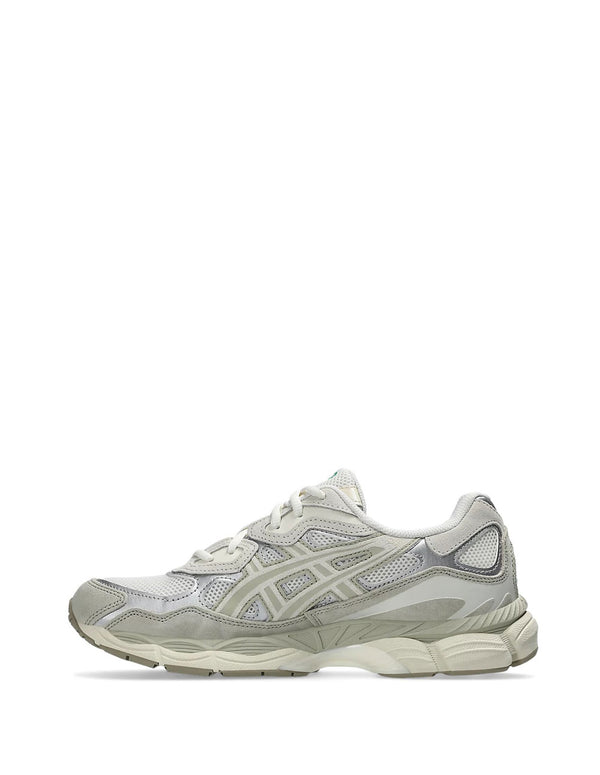 Asics Gel-NYC Beiges y Grises Unisex