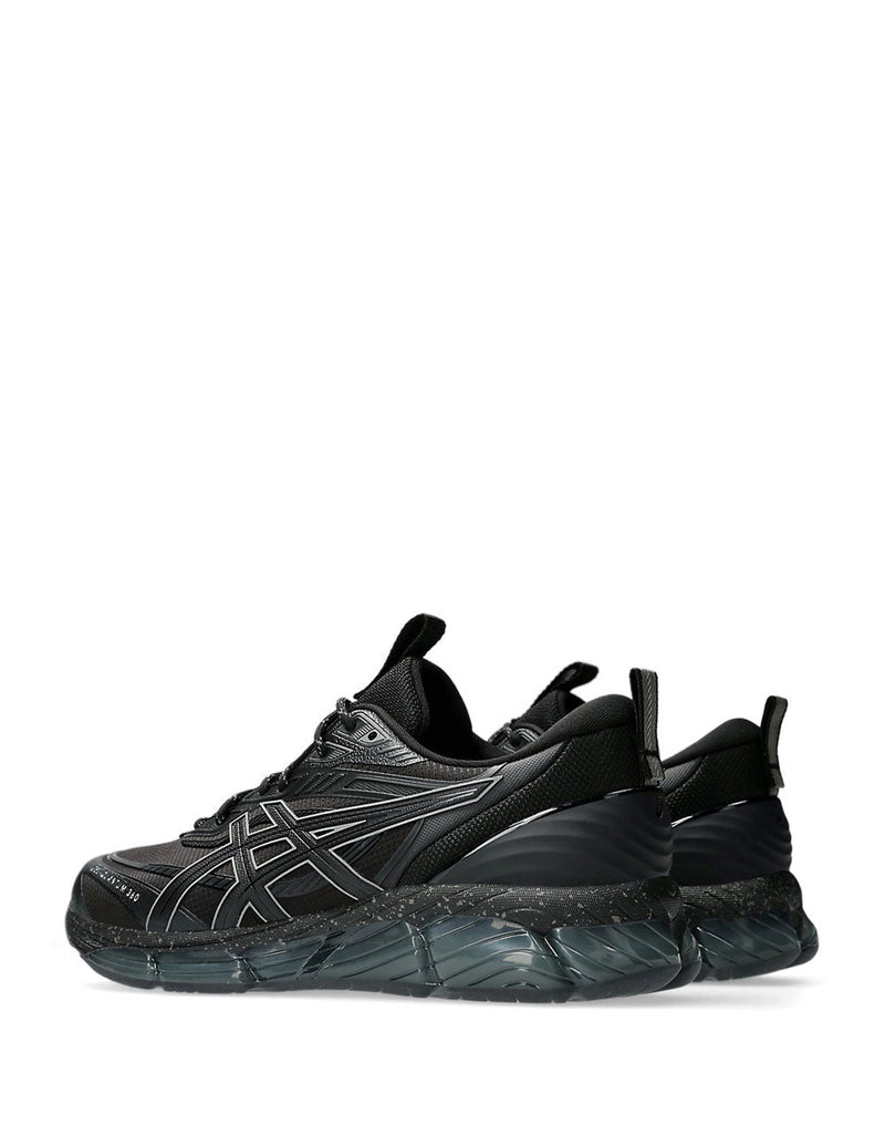 Asics Gel-Quantum 360 VIII Utility Negras Hombre