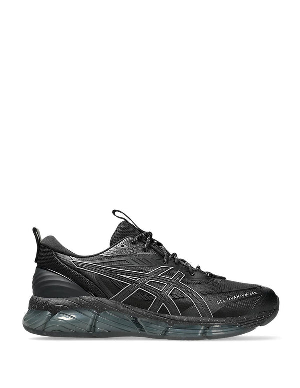 Asics Gel-Quantum 360 VIII Utility Negras Hombre