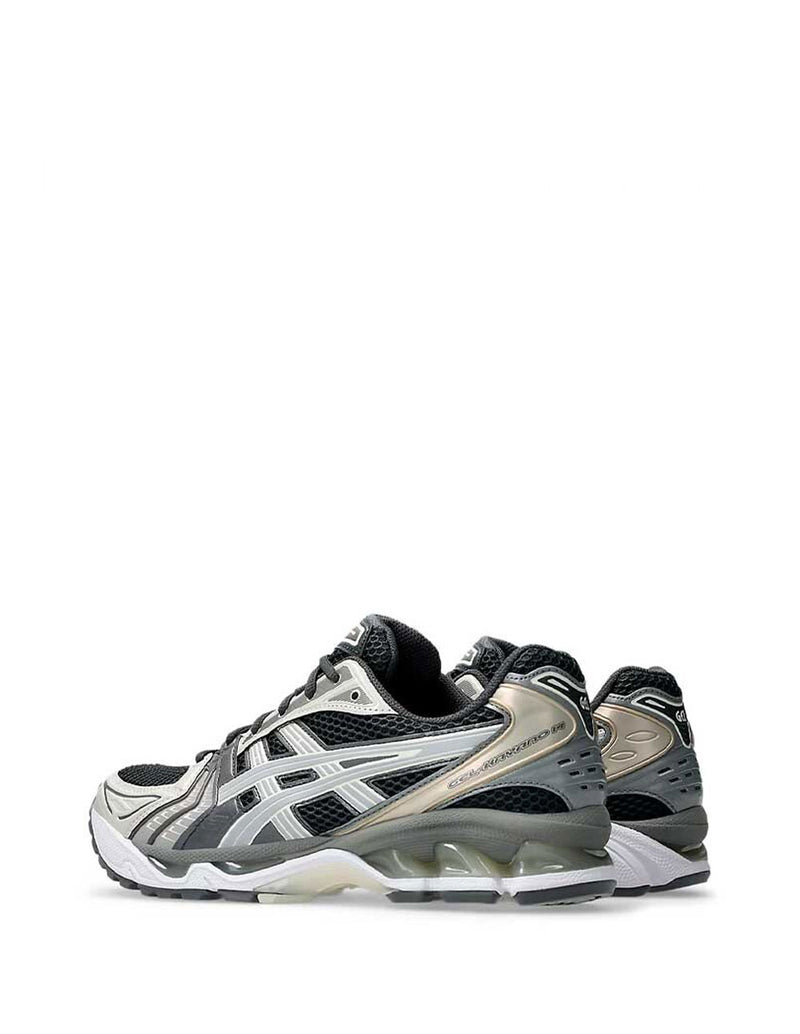 Asics Gel-Kayano 14 Grises Unisex