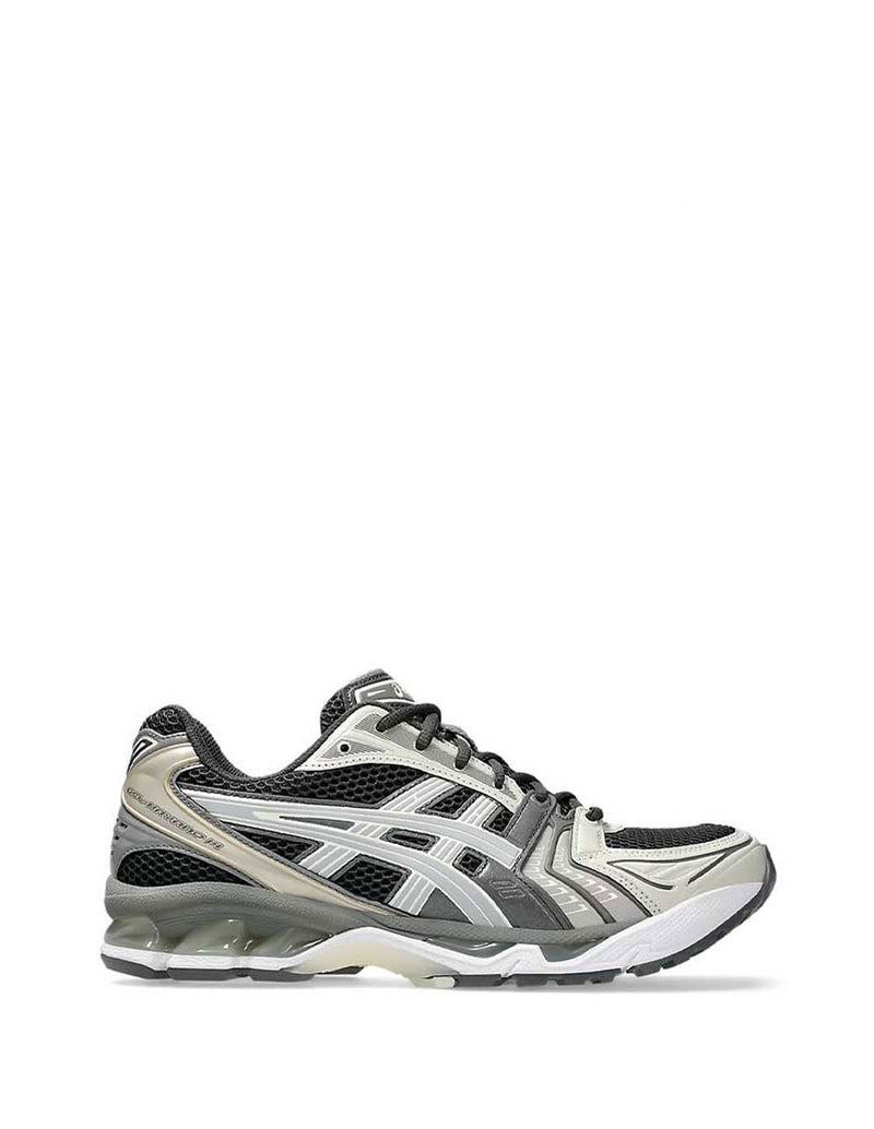 Asics Gel-Kayano 14 Grises Unisex