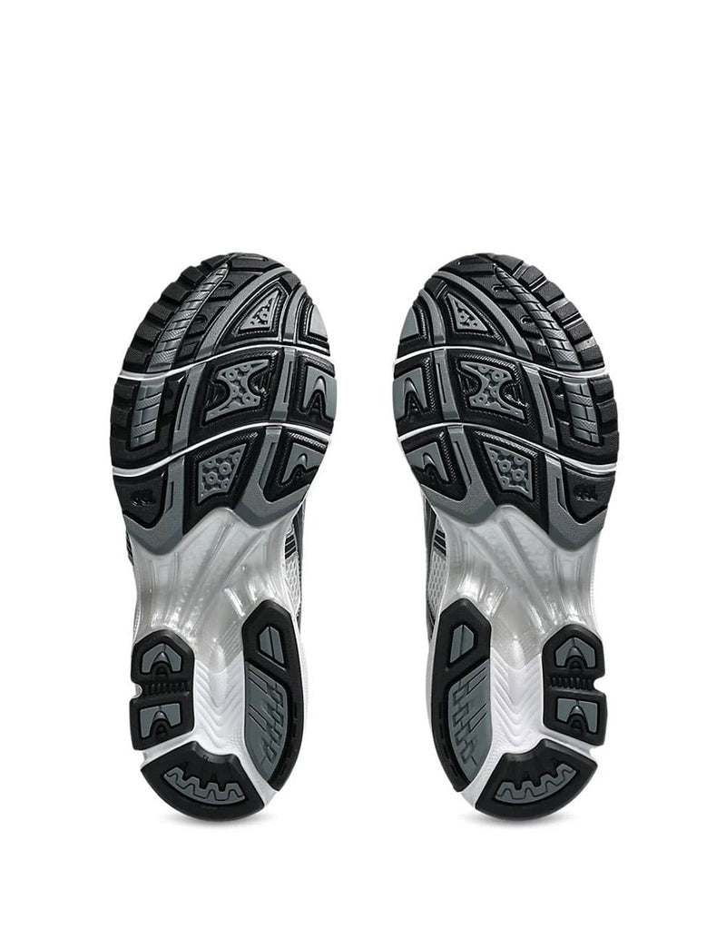 Asics Gel-Kayano 14 Blancas y Grises Unisex