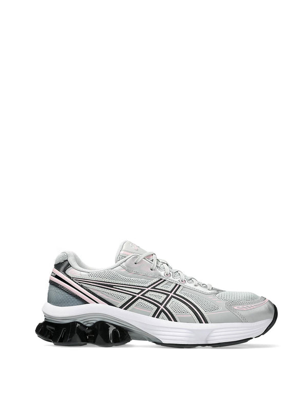 Asics Gel-Kinetic Fluent Grises Hombre