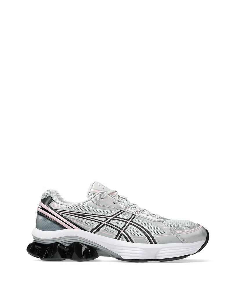 Asics Gel-Kinetic Fluent Grises Hombre
