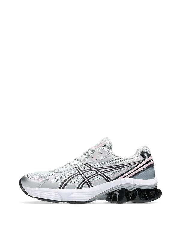 Asics Gel-Kinetic Fluent Grises Hombre
