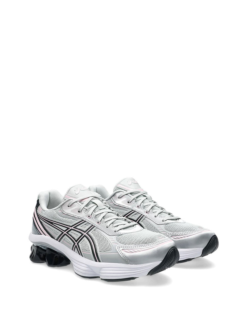 Asics Gel-Kinetic Fluent Grises Hombre