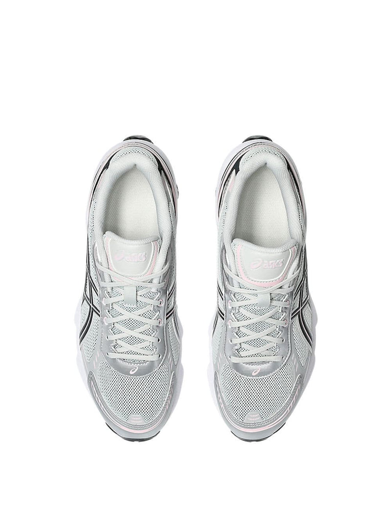 Asics Gel-Kinetic Fluent Grises Hombre