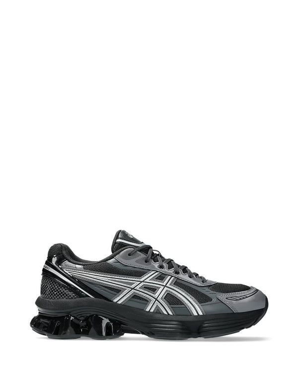 Asics Gel-Kinetic Fluent Grises Hombre