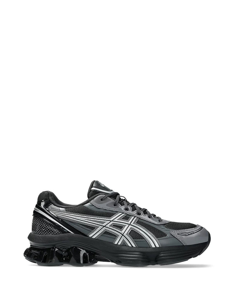 Asics Gel-Kinetic Fluent Grises Hombre