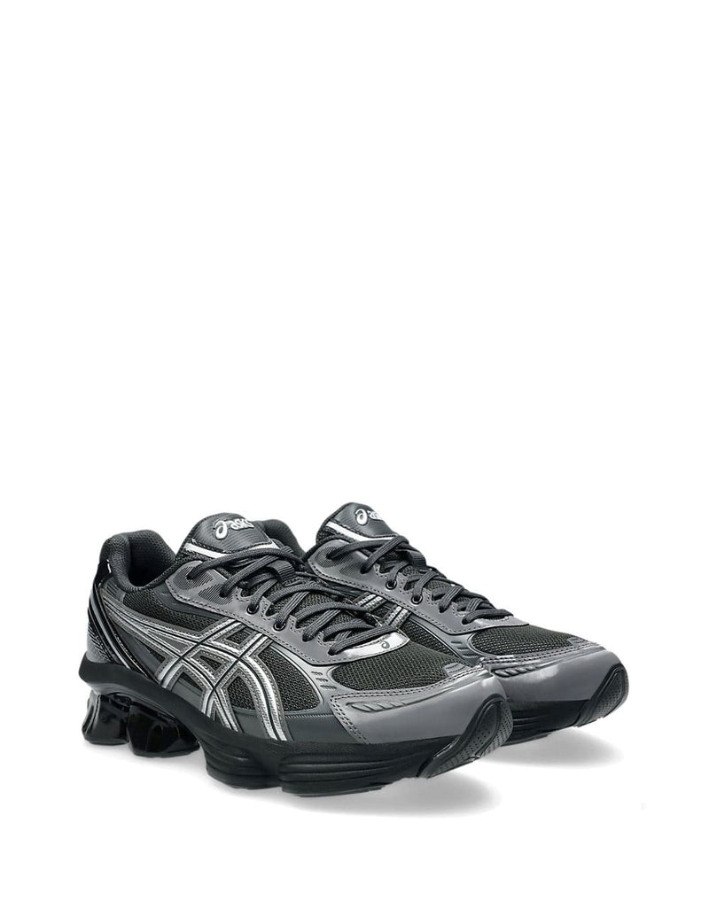 Asics Gel-Kinetic Fluent Grises Hombre