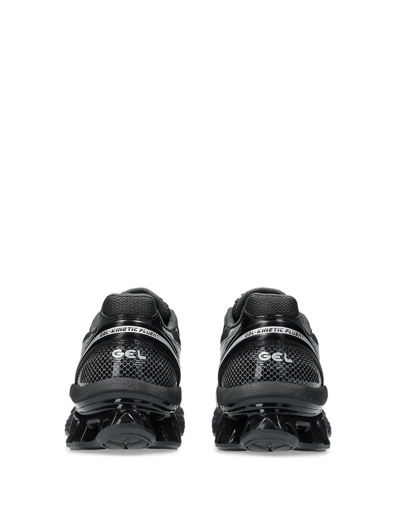 Asics Gel-Kinetic Fluent Grises Hombre