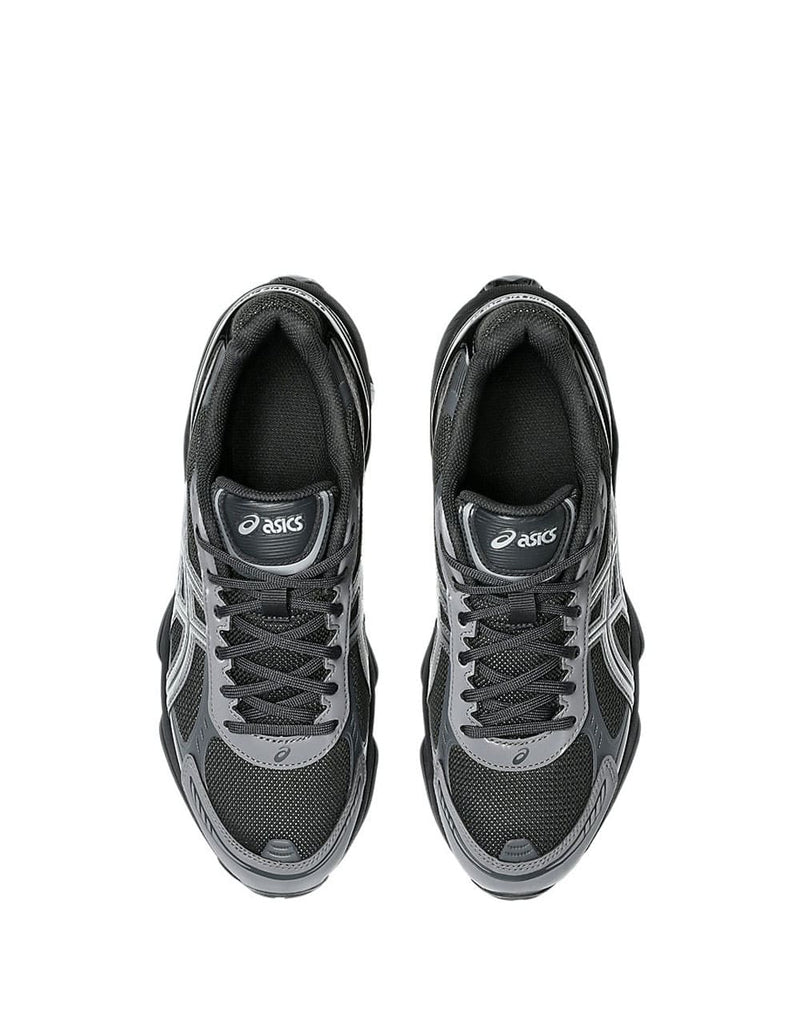 Asics Gel-Kinetic Fluent Grises Hombre