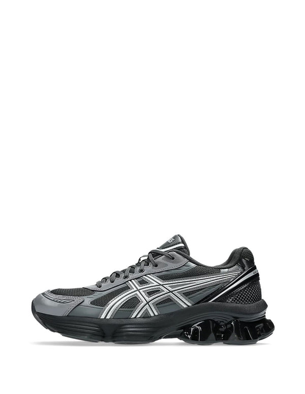 Asics Gel-Kinetic Fluent Grises Hombre
