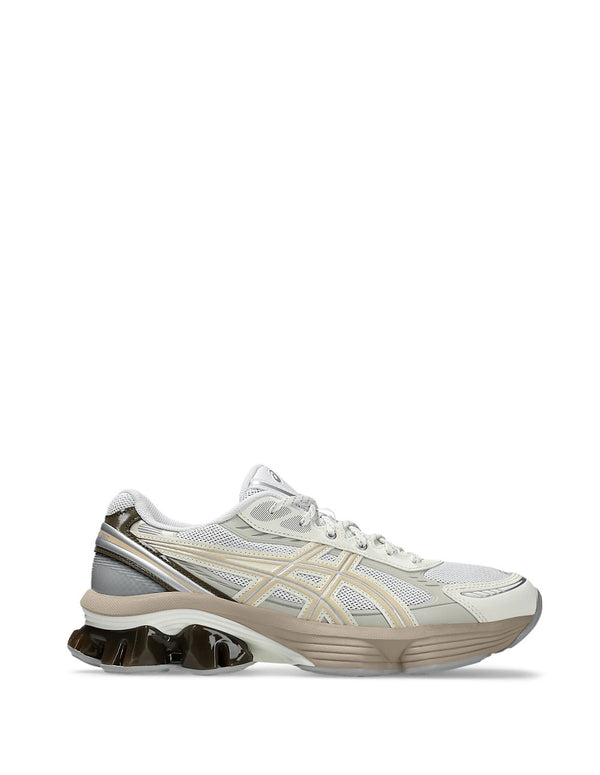 Asics Gel-Kinetic Fluent Multicolor Unisex