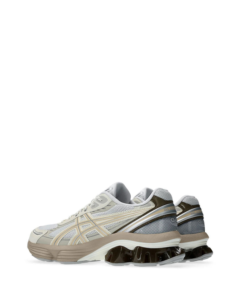 Asics Gel-Kinetic Fluent Multicolor Unisex