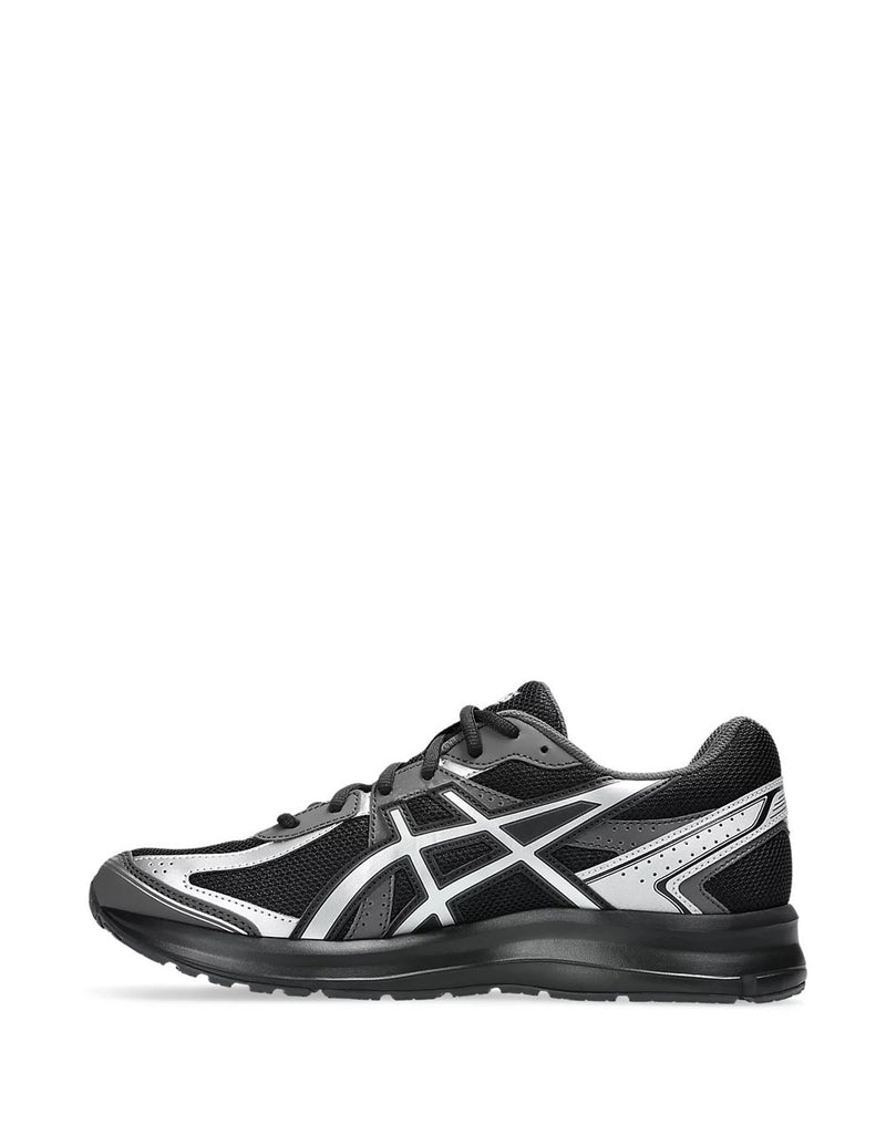 Asics JOG 100S Negras Unisex