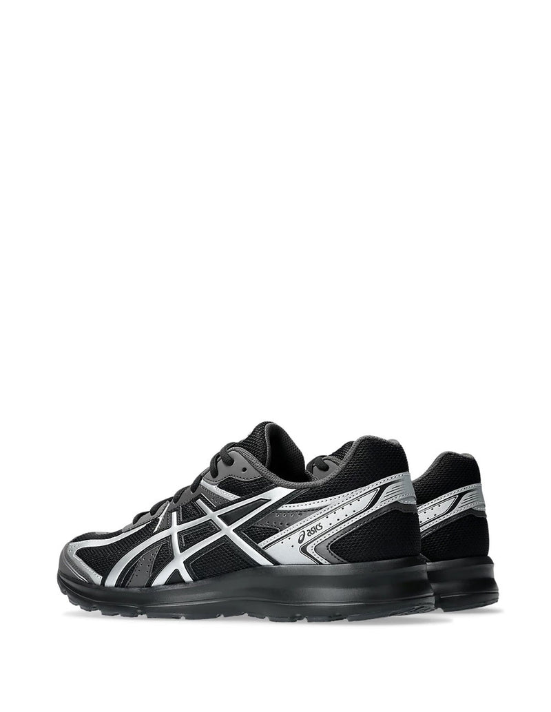 Asics JOG 100S Negras Unisex