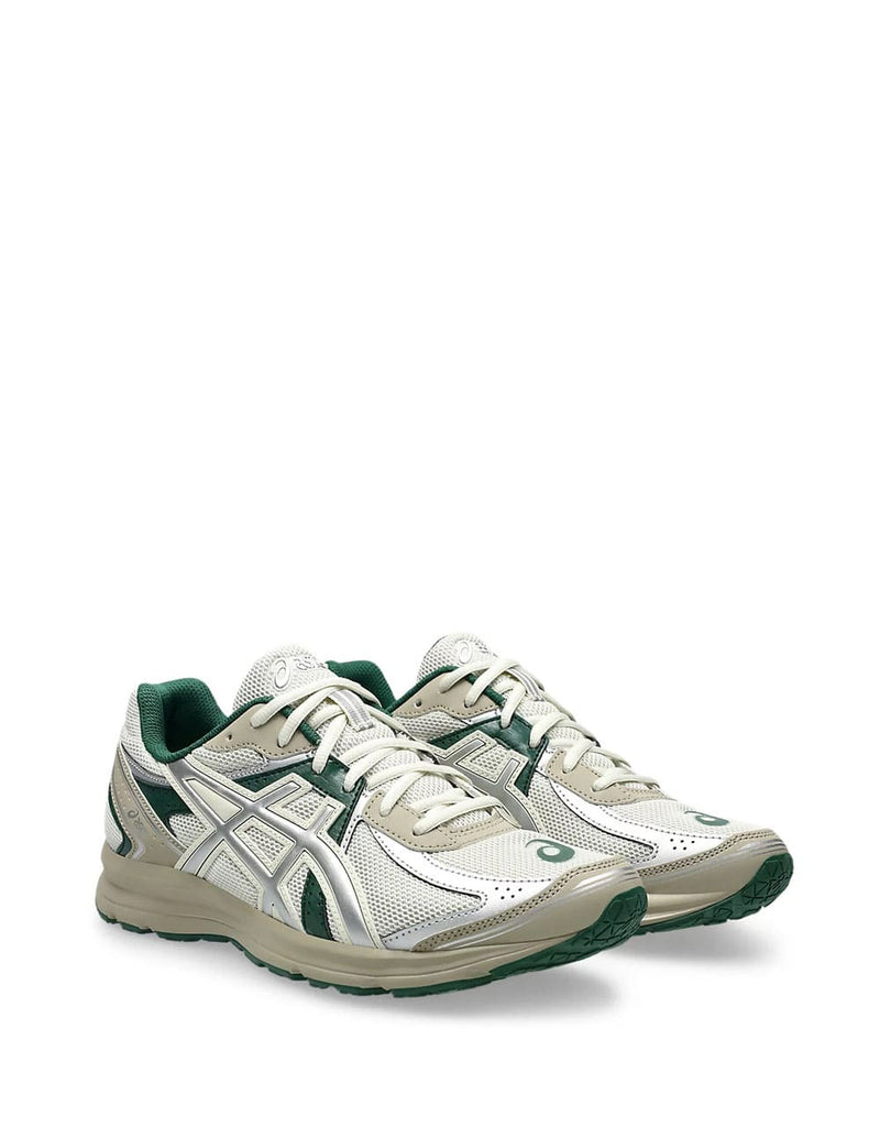 Asics Jog 100S Grises Hombre