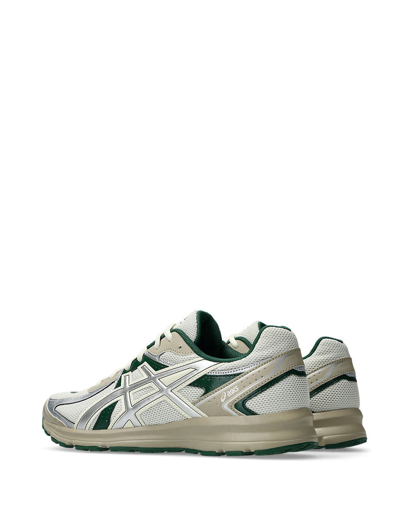 Asics Jog 100S Grises Hombre