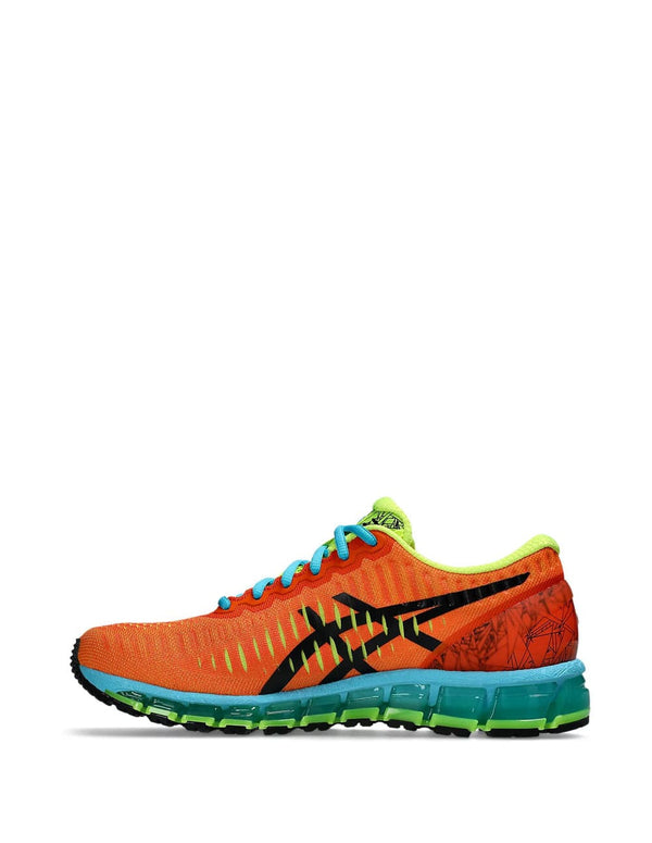 Asics Gel-Quantum 360 I Naranjas Unisex