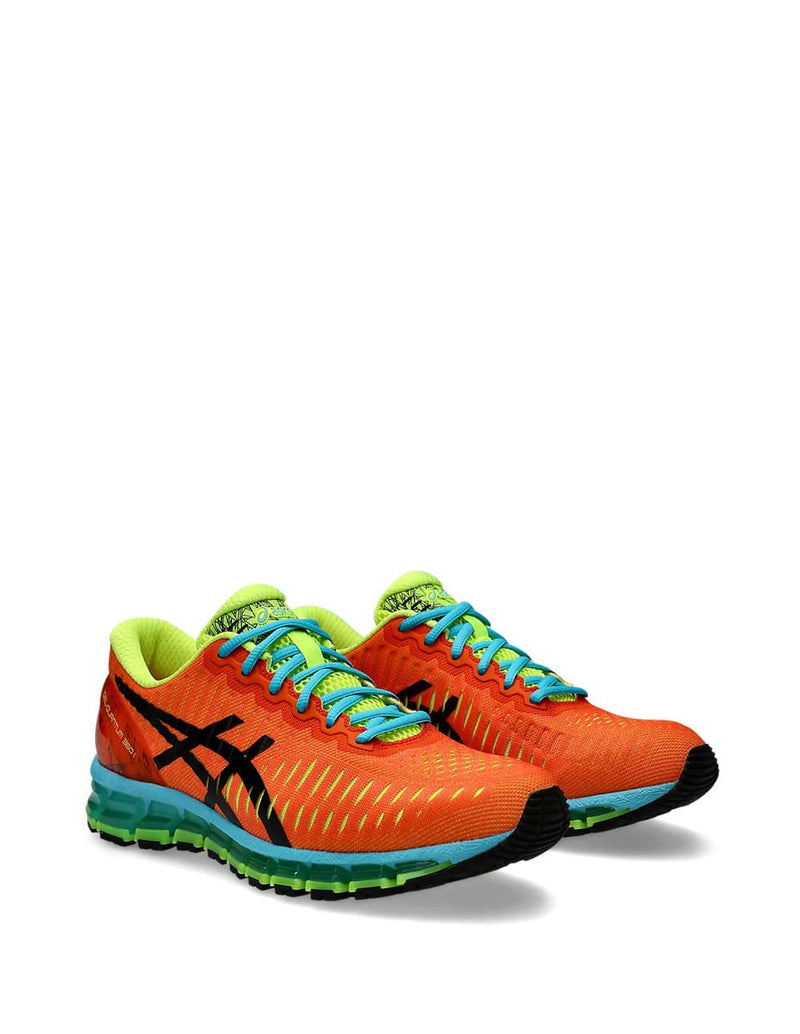 Asics Gel-Quantum 360 I Naranjas Unisex