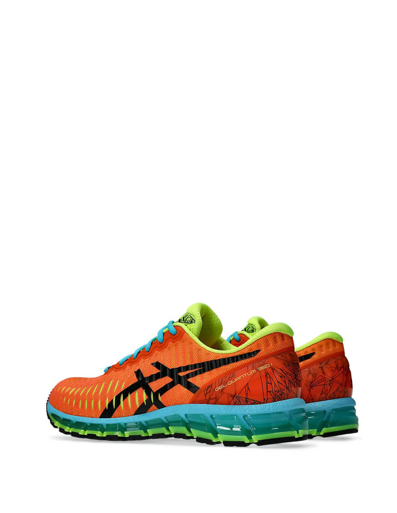 Asics Gel-Quantum 360 I Naranjas Unisex