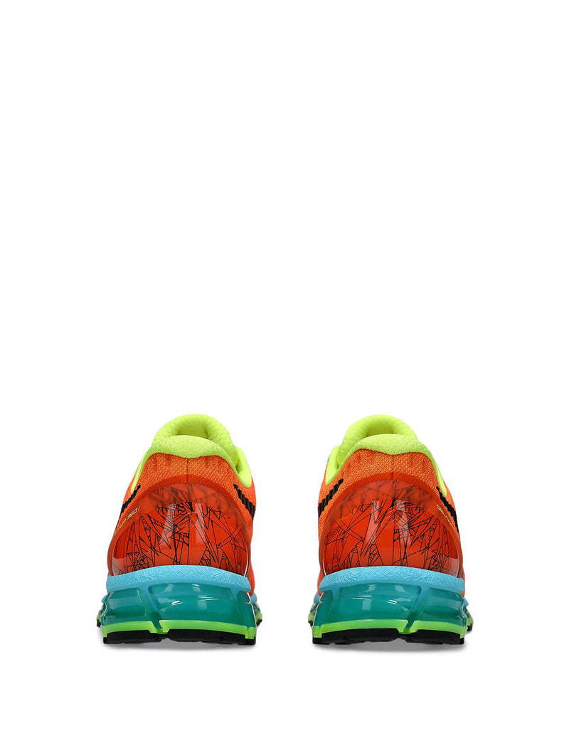 Asics Gel-Quantum 360 I Naranjas Unisex