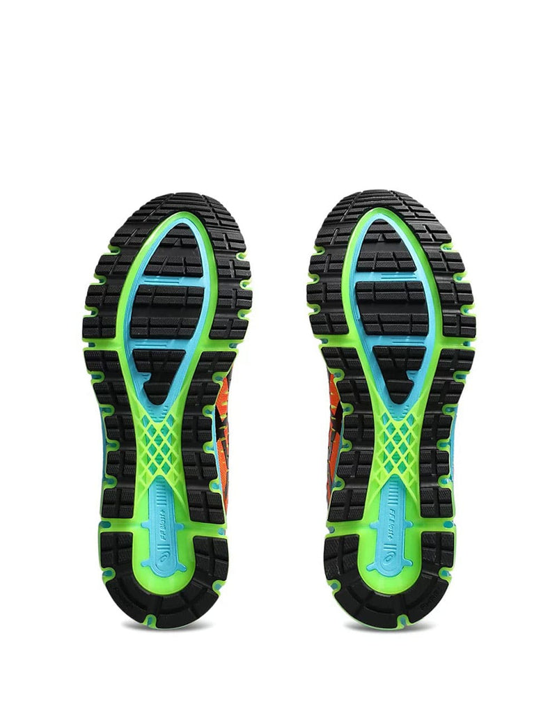 Asics Gel-Quantum 360 I Naranjas Unisex