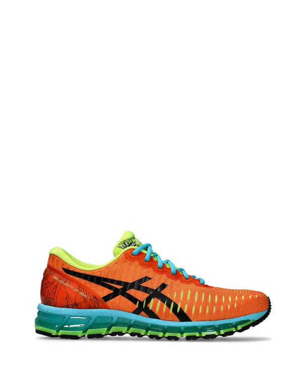 Asics Gel-Quantum 360 I Naranjas Unisex