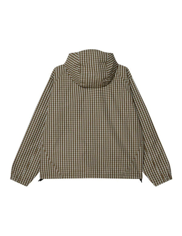 Chaqueta Obey Vista Multicolor Hombre