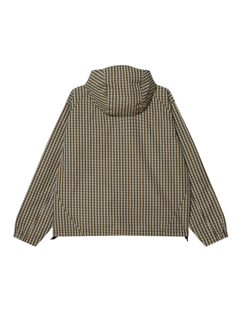 Chaqueta Obey Vista Multicolor Hombre