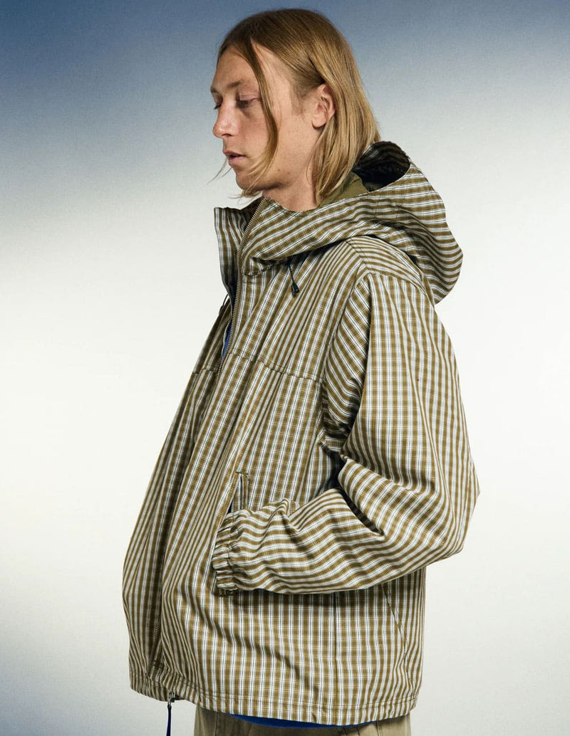 Chaqueta Obey Vista Multicolor Hombre