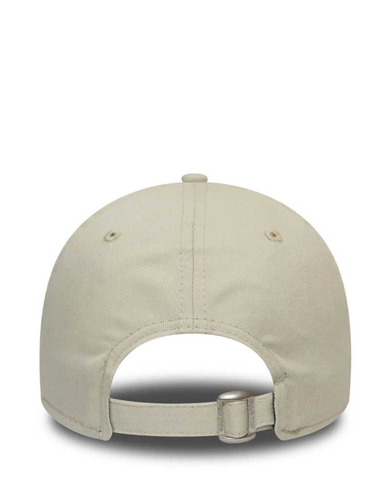Gorra New Era New York Yankees Essential 9FORTY Beige Unisex